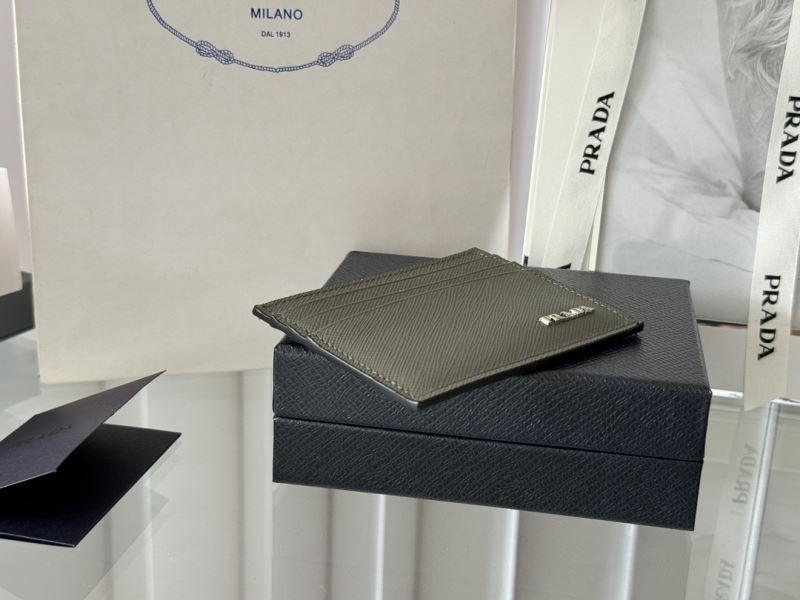 Prada Wallet